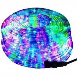   Springos Rope Lights 10 м 240 LED CL1202 Mix