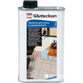   Glutoclean Пропитка для плитки из керамогранита 1 л (4044899353935)