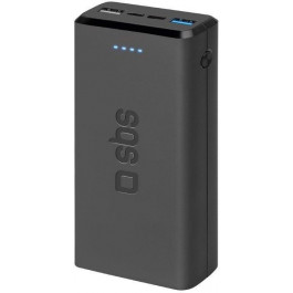   SBS Power bank 20000 mAh TTBB20000FASTK