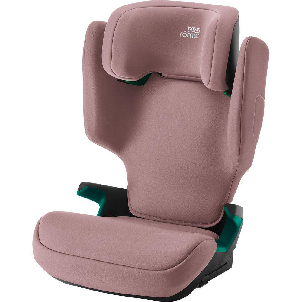 Britax-Romer DISCOVERY PLUS Dusty Rose (2000039713) - зображення 1