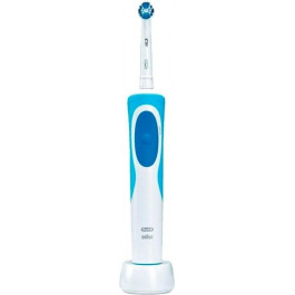   Oral-B Vitality D100.413.1 PRO Sens Clean Blue