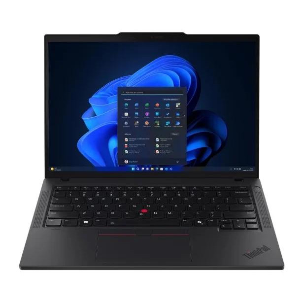 Lenovo ThinkPad T14 Gen 5 (21ML003QPB) - зображення 1