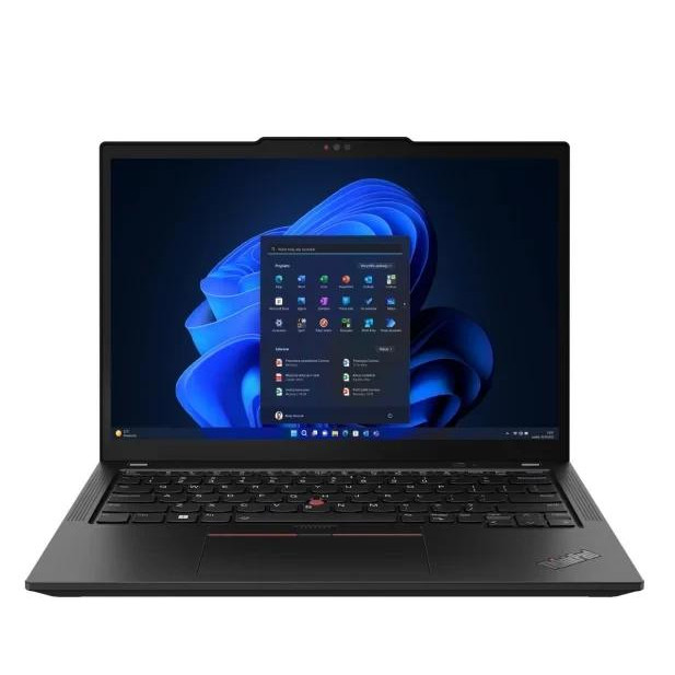 Lenovo ThinkPad X13 Gen 5 (21LU000QPB) - зображення 1