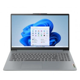   Lenovo IdeaPad Slim 3 15IAH8 Arctic Gray(83ER0009PB)