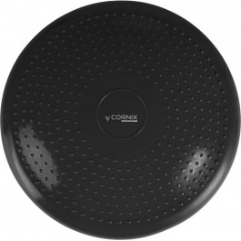   Cornix Balance Cushion 33cm / Black (XR-0052)