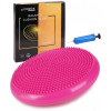 Cornix Balance Cushion 33cm / Pink (XR-0055) - зображення 5