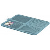 Georplast (Георпласт) Aladdin Cat Litter Mat - Коврик под туалет для котов 41,5х32 см (10583) - зображення 2