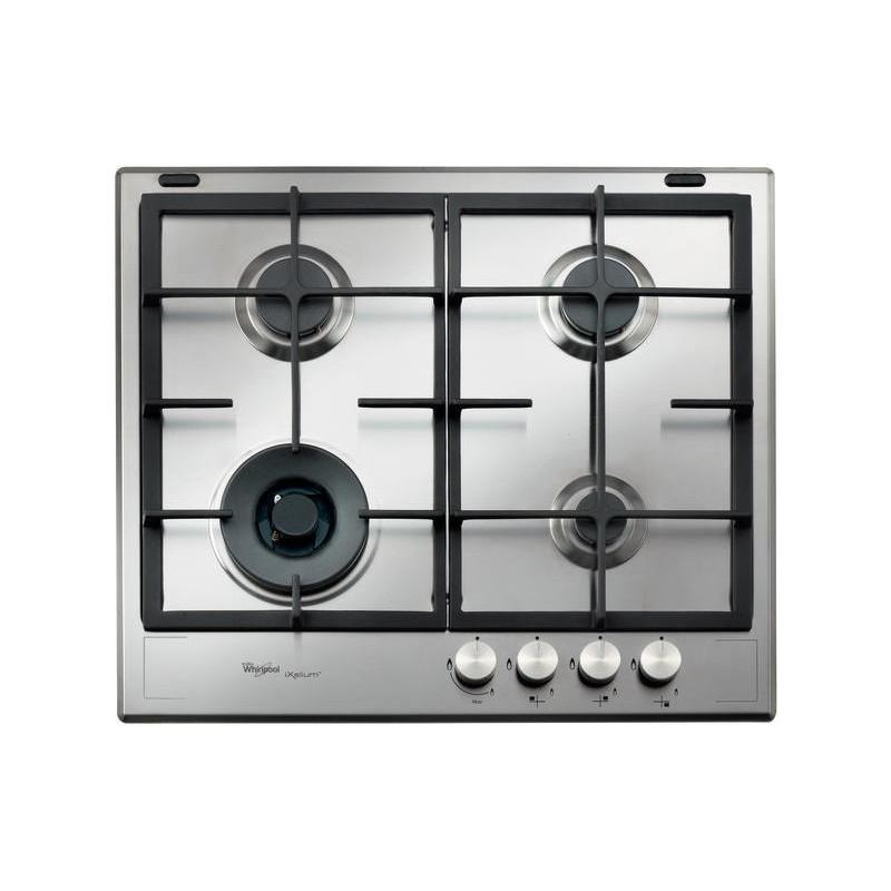 Whirlpool GMF 6422 IXL - зображення 1