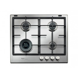   Whirlpool GMF 6422 IXL