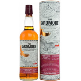   Ardmore Віскі  12yo 0,7 л (5010019637956)