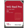 WD Red Pro 18 TB (WD181KFGX) - зображення 1