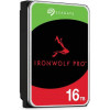 Seagate IronWolf Pro 16 TB (ST16000NT001) - зображення 3