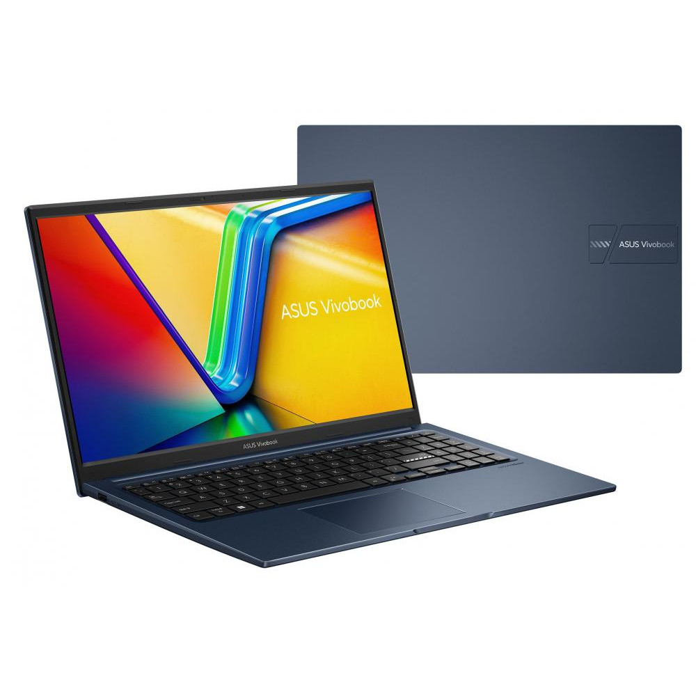 ASUS Vivobook 15 (X1504ZA-BQ568W) - зображення 1