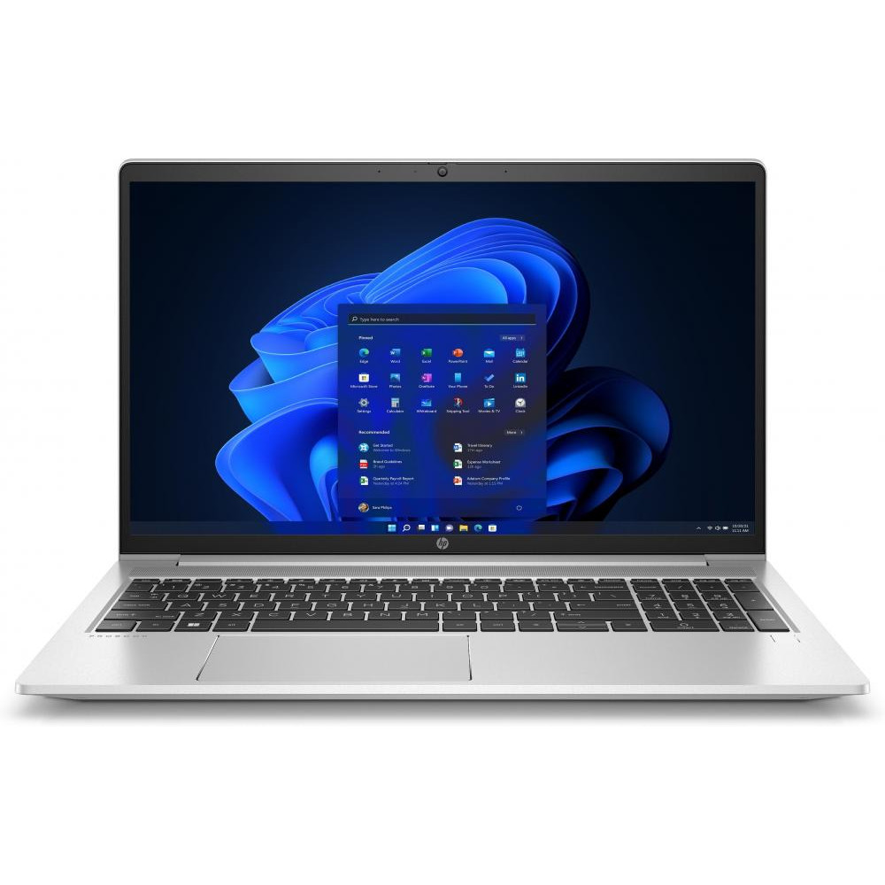 HP ProBook 455 G9 (9M3U3AT) - зображення 1