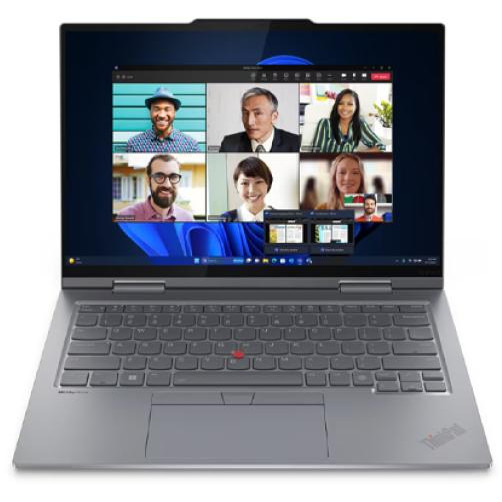 Lenovo ThinkPad X1 2-in-1 Gen 9 (21KE0043PB) - зображення 1