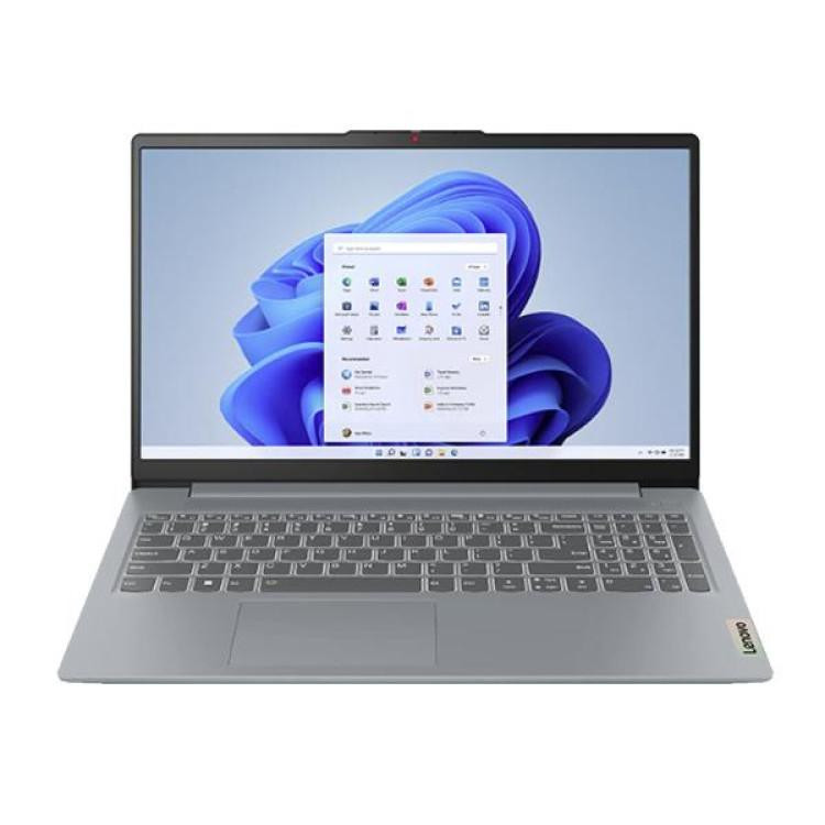 Lenovo IdeaPad Slim 3 15ABR8 (82XM009QPB) - зображення 1