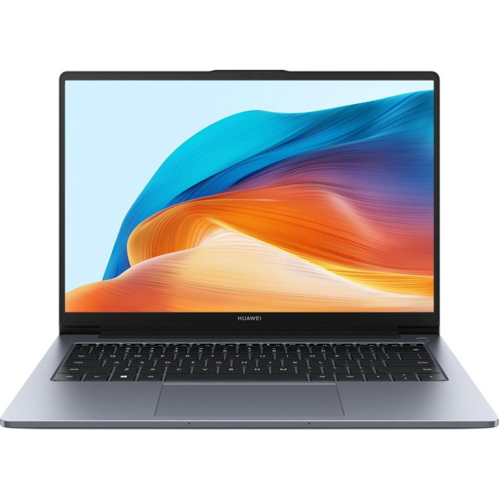 HUAWEI MateBook D 14 2024 (53013XFF) - зображення 1