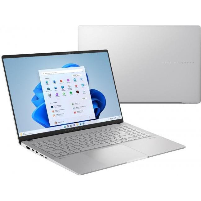 ASUS Vivobook S 15 Oled (90NB14Q2-M00400) - зображення 1