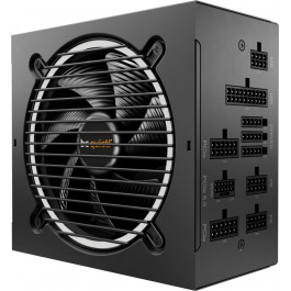   be quiet! Pure Power 12 M 850W (BN344)