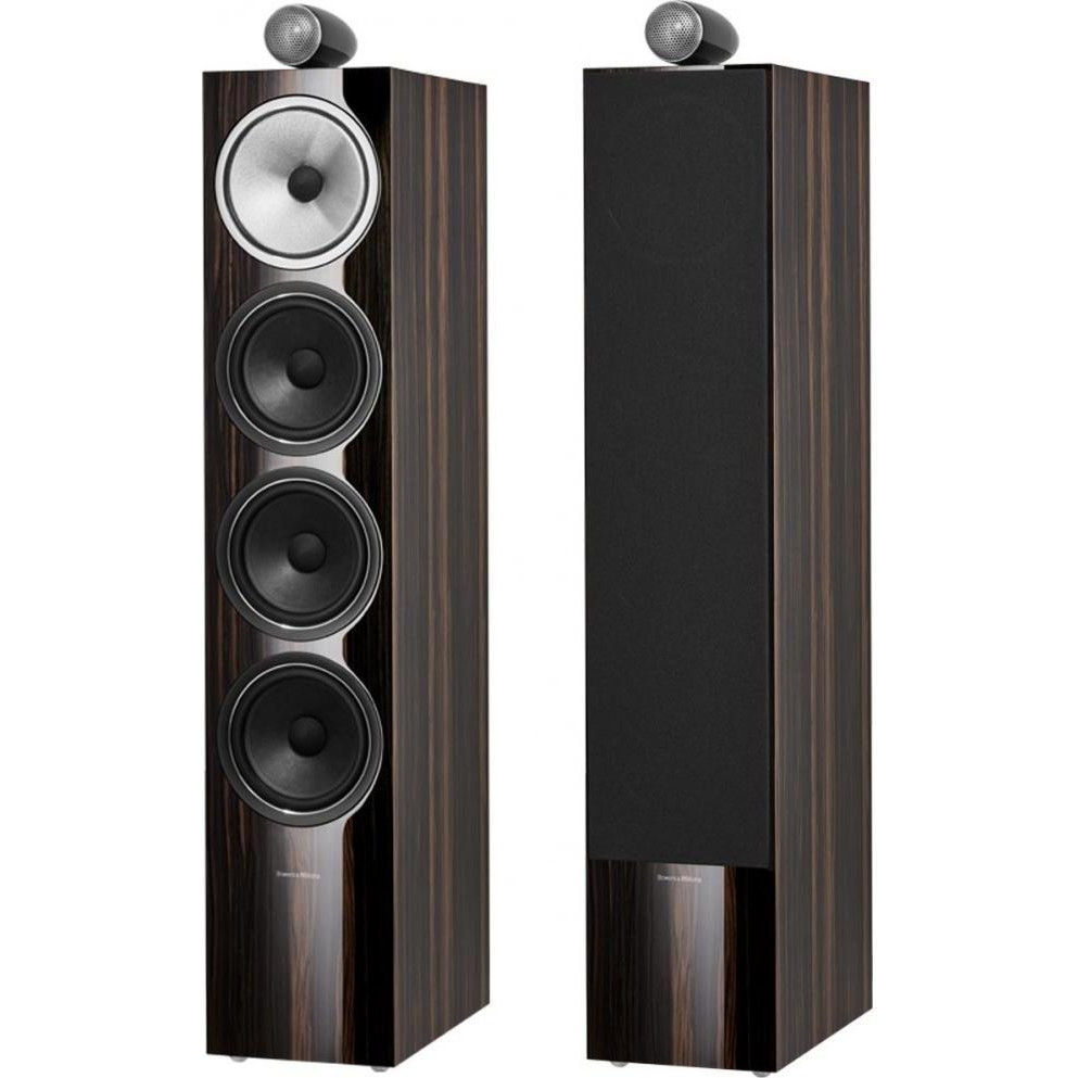 Bowers & Wilkins 702 Signature Datuk Gloss - зображення 1