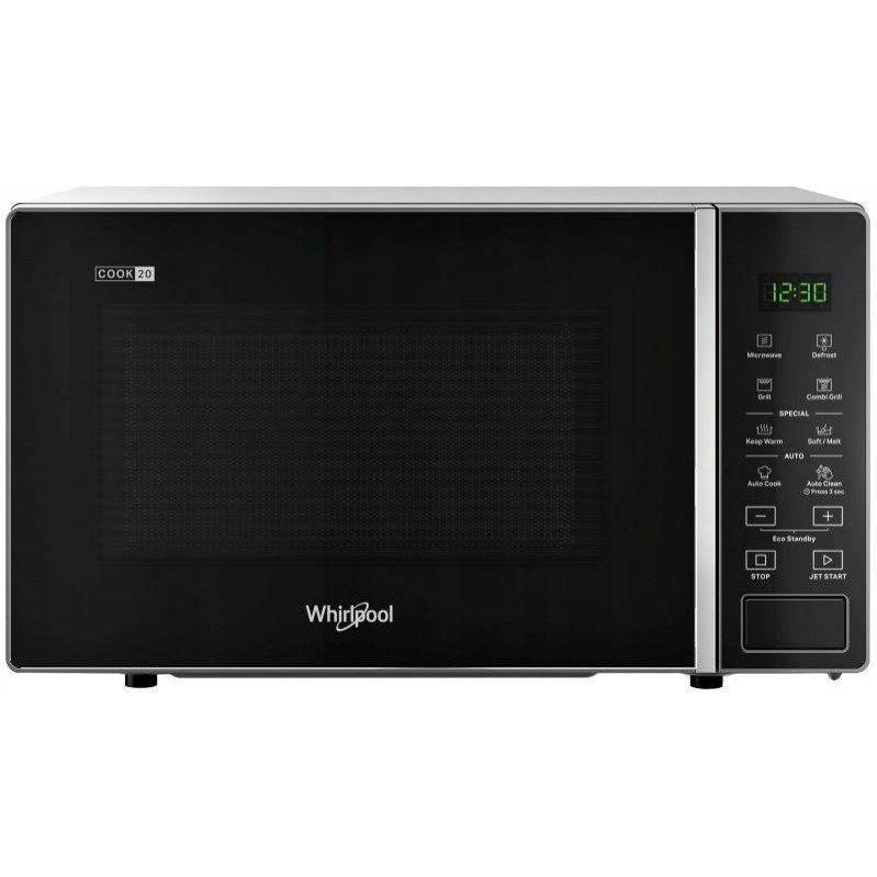 Whirlpool MWP 203 W - зображення 1