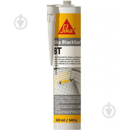   Sika BlackSeal BT 300 мл