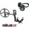 XP Metal Detectors Deus II 28 FMF RC WS6 - зображення 1