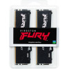 Kingston FURY 16 GB (2x8GB) DDR5 6000 MHz Beast RGB (KF560C30BBAK2-16) - зображення 7