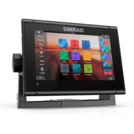   Simrad GO7 XSR