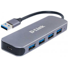   D-Link DUB-1340/D1A