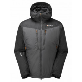   Montane Куртка чоловіча  Flux Jacket Shadow (MFLXJSHAN12) XL