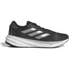 Adidas Чоловічі кросівки для бігу  Supernova Stride M IG8317 42 (8UK) 26.5 см Cblack/Ftwwht/Gresix (4066765 - зображення 1