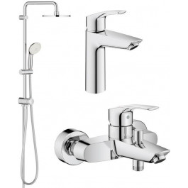   GROHE Eurosmart New 3в1 UA123389M0