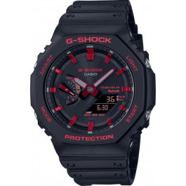   Casio G-SHOCK GA-B2100BNR-1AER