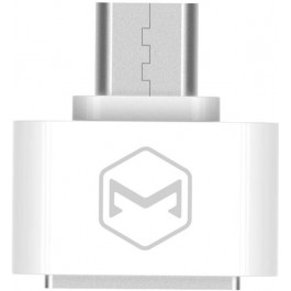   Mcdodo Micro-USB to USB White (OT-0971)