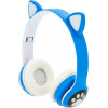 Voltronic Cat Ear VZV-28M Blue - зображення 1