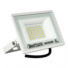   Horoz Electric LED ASLAN-30 30W 6400K білий (068-010-0030-040)