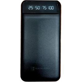   Electro House 20000 mAh Black (EH-P-02-B)