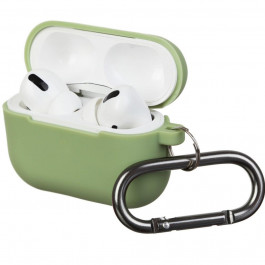   ArmorStandart Чохол  Hang Case для Apple Airpods Pro Matcha Green (ARM56061)