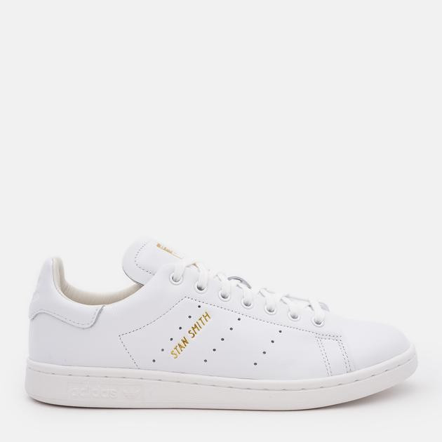 Adidas Жіночі кеди низькі  Stan Smith Lux W IG3389 37.5 (4.5UK) 23 см Ftwwht/Ftwwht/Owhite (4066761273387) - зображення 1