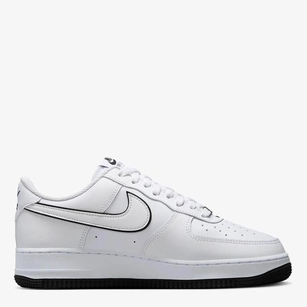 Nike Чоловічі кеди низькі  Air Force 1 07 DV0788-103 47 (12.5US) 30.5 см Білі (196608050575) - зображення 1