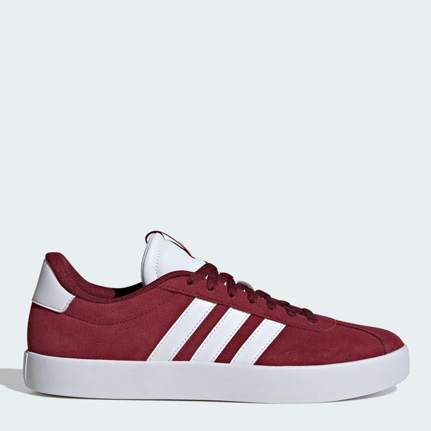 Adidas Жіночі кеди низькі  Vl Court 3.0 IF4457 36.5 (4UK) 22.5 см Vl Court 3.0 Shared/Ftwwht/Shared (406788 - зображення 1