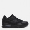 Nike Чоловічі кросівки  Air Max Ivo Ltr 580520-002 41 (8.5) 26.5 см Чорні (886736186993) - зображення 1