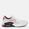 Nike Чоловічі кросівки  Air Max Excee DZ0795-013 40 (7US) 25 см Photon Dust/Track Red-Dark Obsidian (1966 - зображення 1