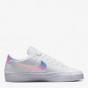 Nike Жіночі кеди низькі  Court Legacy Nn FD0820-100 40 (8.5US) 25.5 см White/Multi-Color-Football Grey-Bl - зображення 1