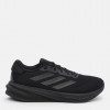 Adidas Чоловічі кросівки для бігу  Supernova Stride M IG8319 42 (8UK) 26.5 см Cblack/Cblack/Cblack (4066765 - зображення 1