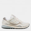 Saucony Чоловічі кросівки  Shadow 6000 S70441-55 46.5 (12US) 30 см White/Grey (195020039120) - зображення 1