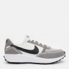 Nike Чоловічі кросівки  Waffle Nav FJ4195-003 40.5 (7.5US) 25.5 см Сірі (197596562200) - зображення 1