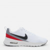 Nike Чоловічі кросівки  Air Max Nuaxis FD4329-002 44 (10US) 28 см Світло-сірі (197596191233) - зображення 1