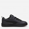 PUMA Чоловічі кеди низькі  Park Lifestyle 39508408 40 (6.5UK) 25.5 см Strong Gray- Black (4067979369961) - зображення 1